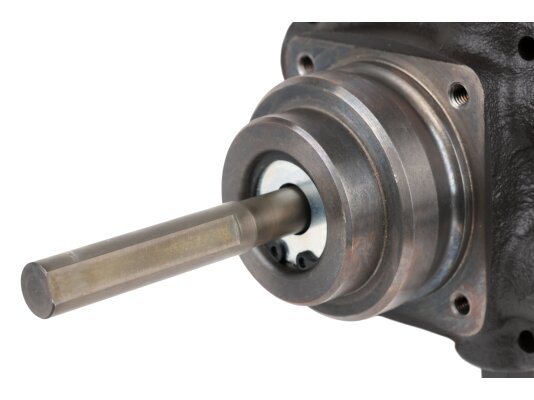Насос насос для горелки danfoss rsa 125 070-3410  