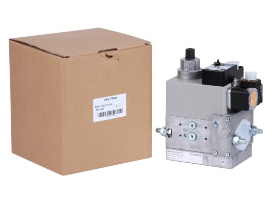 газовый мультиблок simson mb-dle 412 b01 s50