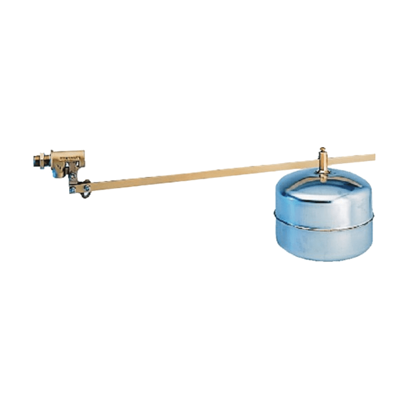 поплавковый клапан grundfos svn 1/2 max.6bar/60*c латунный (91040089)
