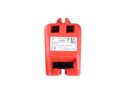 трансформатор розжига riello lb50 4366419