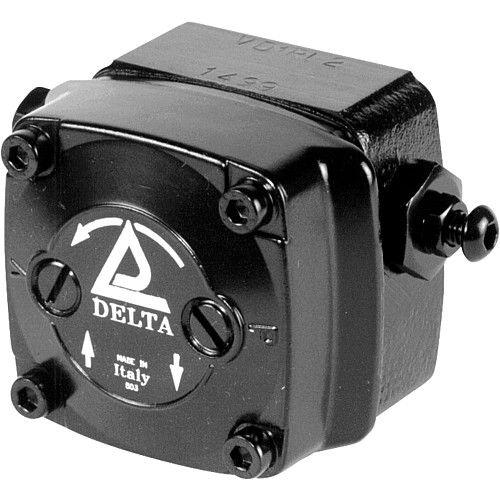 Насос delta vd5lr2-14 1115.1050  