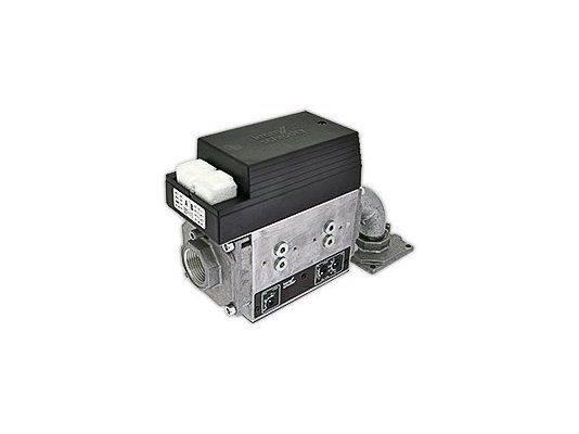газовый клапан kromschroder cg2r01-vt2w в сборе 13007171