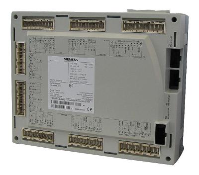 Менеджер горения Siemens LMV51.000C2