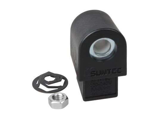 электромагнитная катушка в комплекте suntec 871-t80 991532