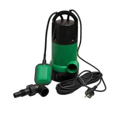 Насос дренажный DN 255/12, 880 Вт, 15,3 м3/ч, Оазис Р0000105233