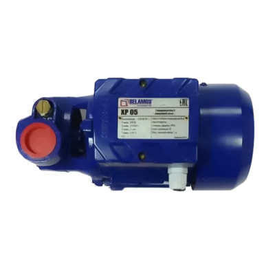 Насос поверхностный вихревой XP 05 L, Belamos XP 05L