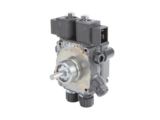 Насос насос для горелки suntec a2l 95 c 9715 4p 0700  