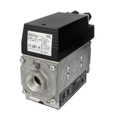 Газовый клапан Kromschroder CG225R01-VT2WF1 в сборе 84741254