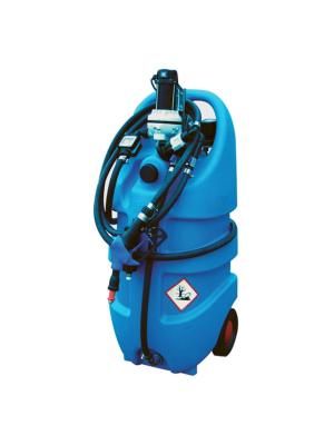 Emilcaddy Car Service 110 AdBlue насос 12В пистолет-автомат Emiliana Serbatoi EMACS110SQ12V