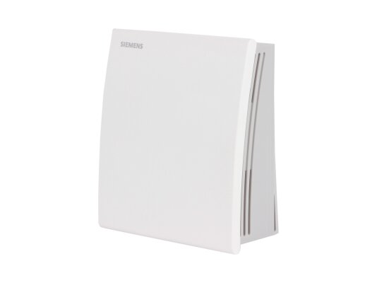 датчик влажности и температуры siemens qpa1000