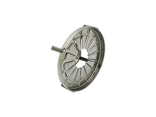 уравнительный диск 142 / 45 мм ecoflam 65320779
