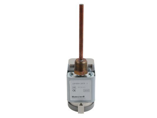 контрольный термостат honeywell l6188 a2036
