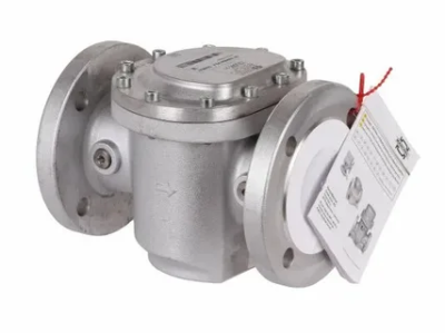 Фильтр газа и воздуха Dungs GF 60065/4 VS 4 x G1/4"