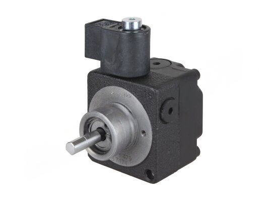 Насос danfoss bfp 21r5 l+r 071n0260  