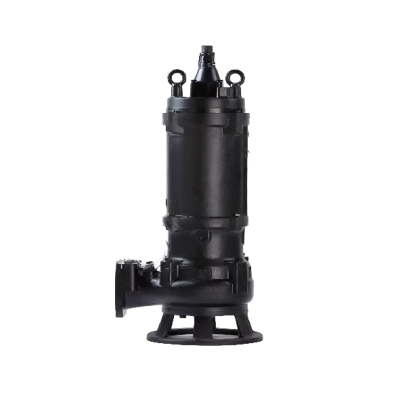 Погружной канализационный насос CNP 40WQ9-5-0.37ACW(I)+WT-40, CNP