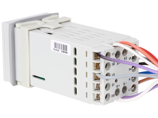 контроллер ecoflam rwf50.20a9cb, в комплекте