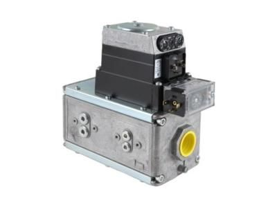 Газовый клапан Kromschroder CG25R03-D2W5CWZZ, в сборе