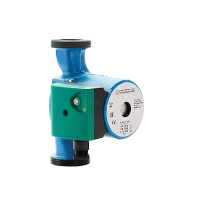 Циркуляционный насос LHN 20/40-180 0,050 кВт 3х380 В, Гранпамп 396959