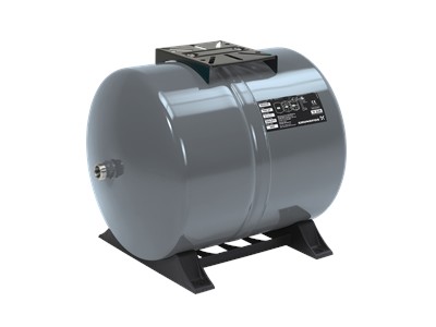 мембранный бак grundfos gt-h-20 pn10 (98990807)
