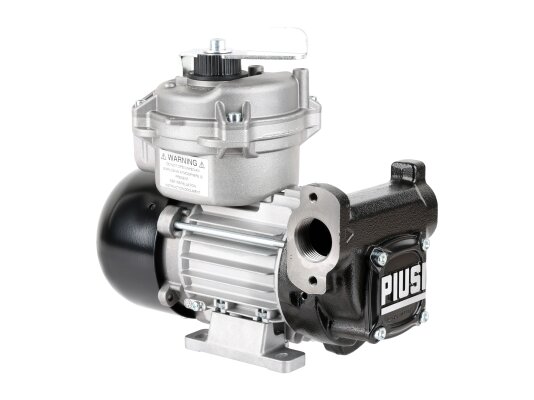 насос для топлива piusi panther ex 56, 220в