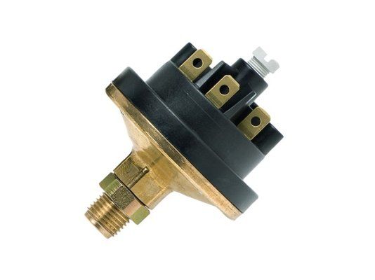 Реле давления Huba Control 625.9978 реле давления huba control 625.9978