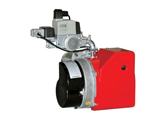 газовая горелка ecoflam max gas 170 p tc ht cv tw