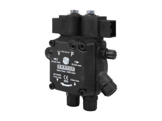 Насос насос для горелки suntec a2l 65 d 9705 4p 0700  