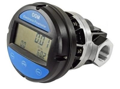 Счетчик для масла и ДТ Petroll OGM 25 E