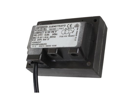 Трансформатор розжига Elco Compact 8/20 PM P трансформатор розжига elco compact 8/20 pm p
