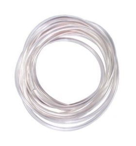 шланг подачи из пэ 6х8, бухта 25 м etatron (atu0000603)