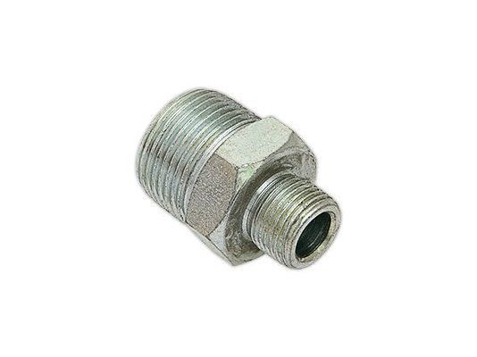 соединительный фитинг baltur g3/8" - g3/4" 441-bt