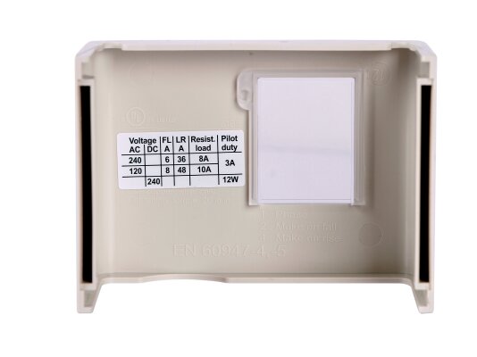 реле давления danfoss kpi35 060-121766