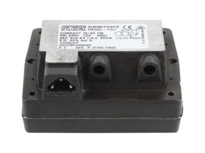 Трансформатор поджига Fida CompacT 10/20 CM 33 TE102D