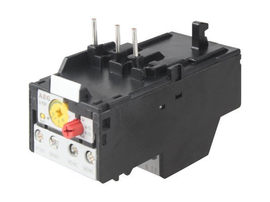 Тепловое реле AEG B18K 14,5 - 18,0 A тепловое реле aeg b18k 14,5 - 18,0 a