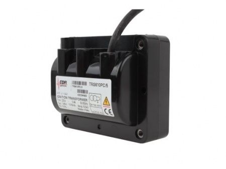 трансформатор розжига cofi trs610pc/5