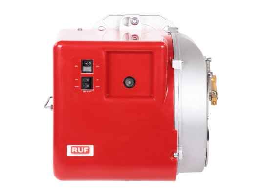 дизельная горелка ruf rtl 14 p l260
