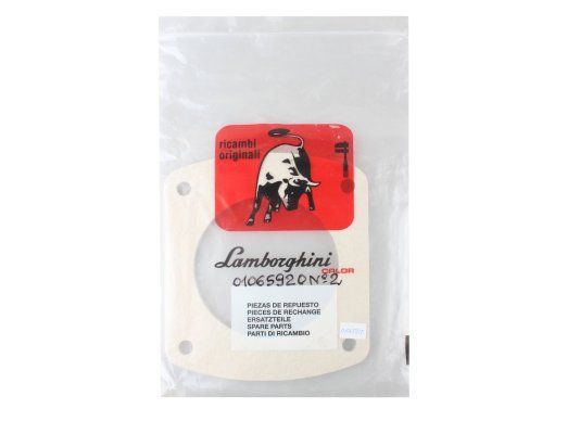 прокладка фланца lamborghini 140 мм 01065920