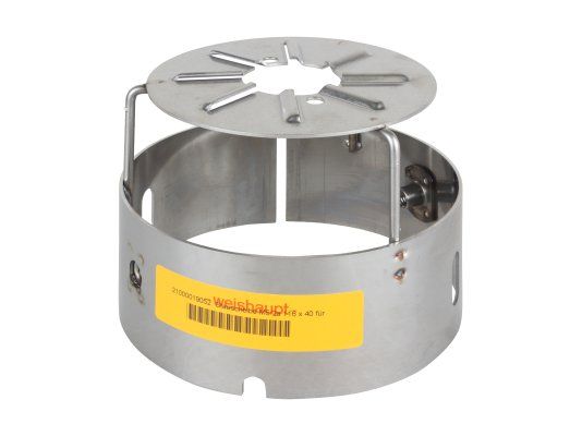 уравнительный диск weishaupt 116 / 40 мм 21000019052