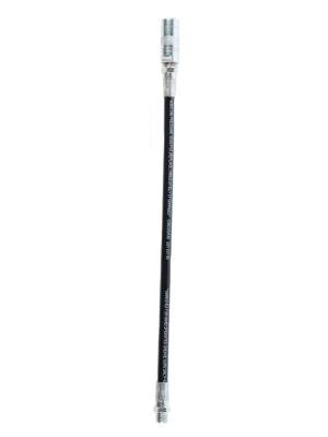 Шланг для смазки 300 мм х 1/8" BSPT PP180013 Petropump