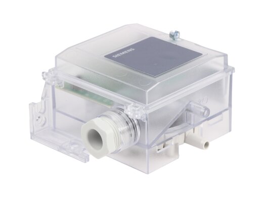 Датчик давления Siemens QBM3020-25