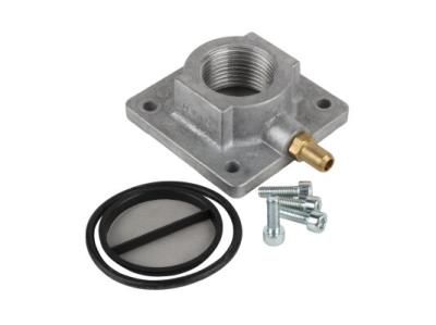 Фланец газового клапана Honeywell KTCOMS25