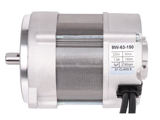электродвигатель ruf bw-63-150, ru3008972