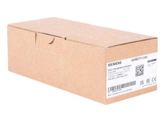 датчик температуры siemens qam2171.040