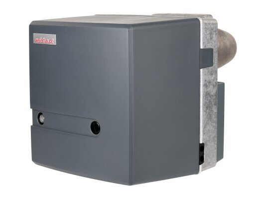дизельная горелка weishaupt wl 5/2-b с сервоприводом
