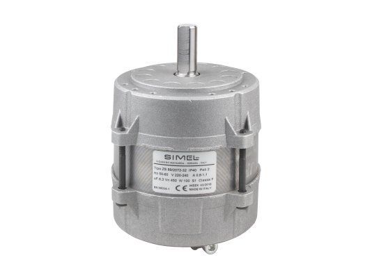 электродвигатель simel zs 89/2072-32 baltur 0005010279