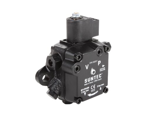 Насос насос для горелки suntec as 67 c 7456 4p 0700  