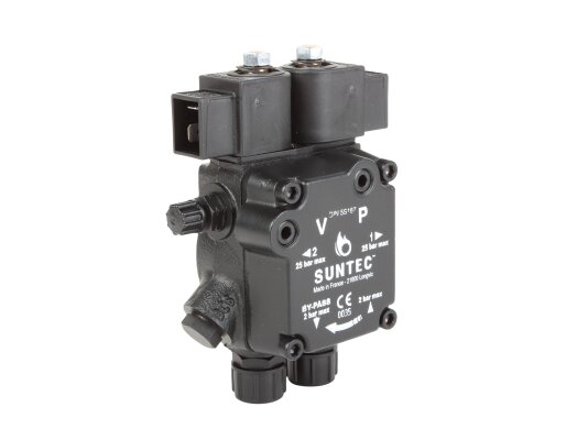 Насос насос для горелки suntec a2l 65 d 9703 4p 0700  