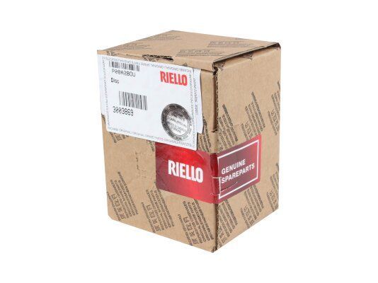 уравнительный диск riello 3003869