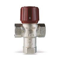 смеситель термостатический watts aquamix 1/2 32-50°c 61с вн.p 10017424 смеситель термостатический watts aquamix 1/2 32-50°c 61с вн.p 10017424