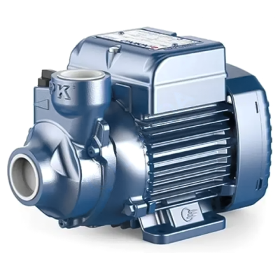 Вихревой насос PK 65, 230/400 В-50 Гц, 0,50 кВт, Pedrollo 41PNK67A